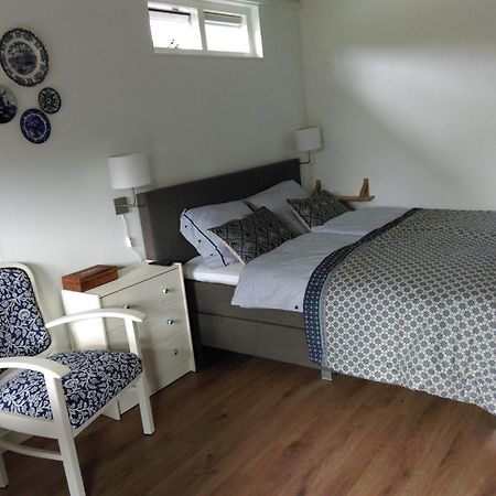B&B Hoofddorp Eksteriør billede
