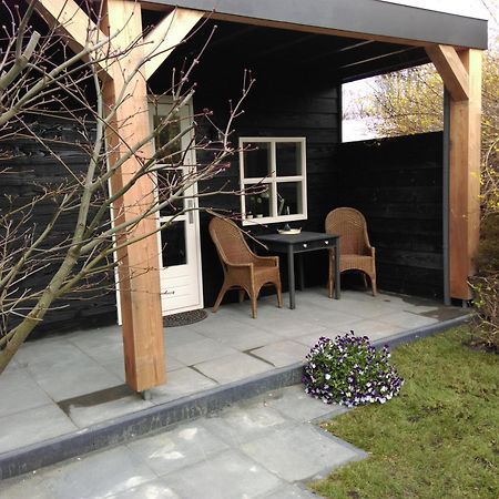 B&B Hoofddorp Eksteriør billede