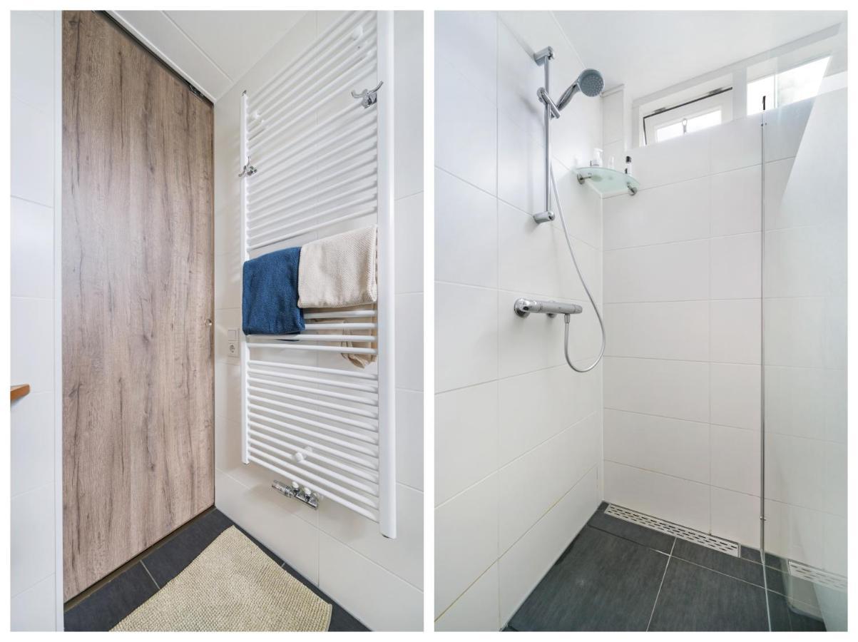 B&B Hoofddorp Eksteriør billede