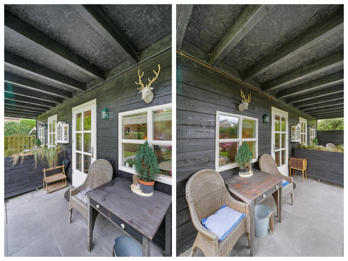 B&B Hoofddorp Eksteriør billede