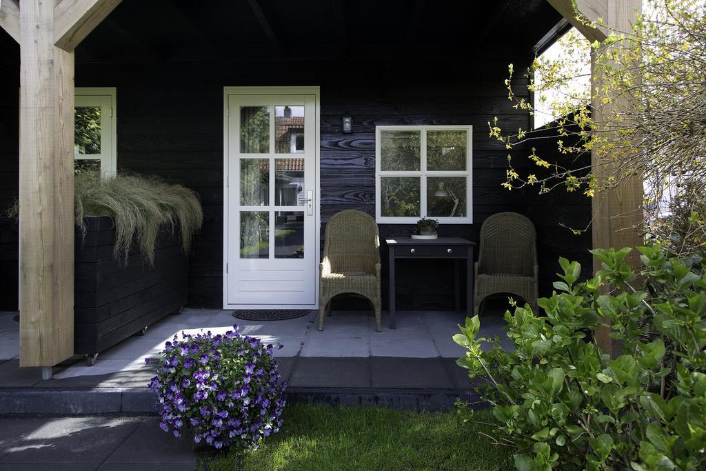 B&B Hoofddorp Eksteriør billede