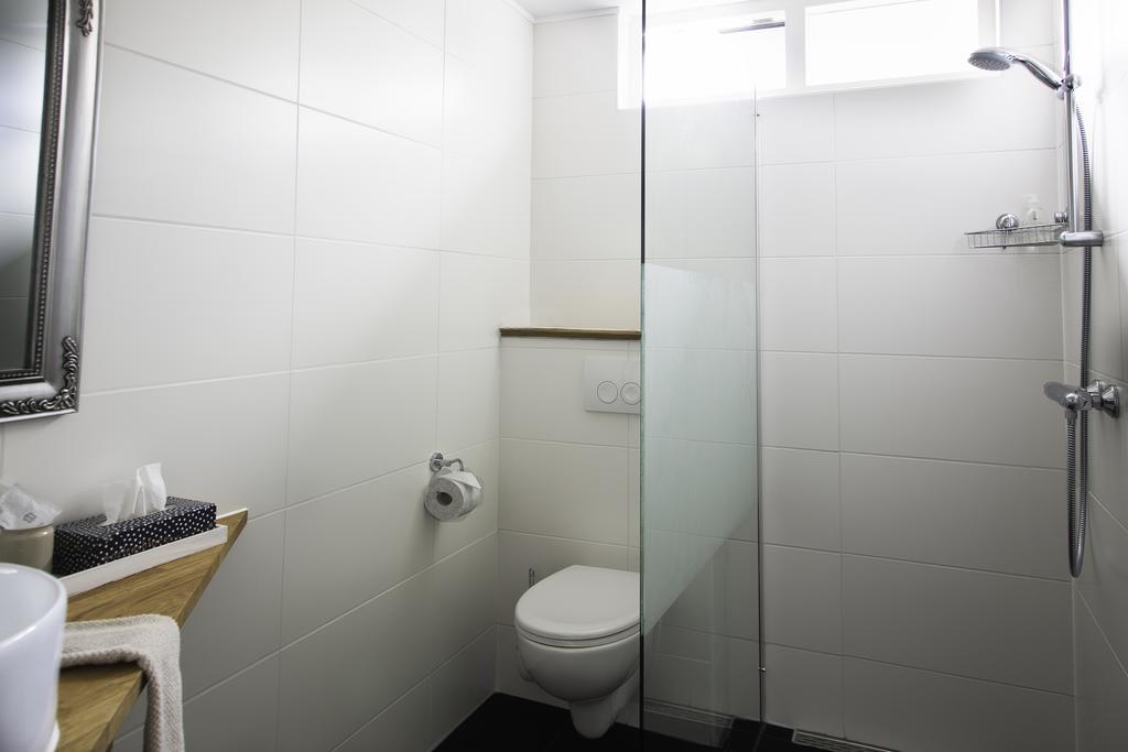 B&B Hoofddorp Eksteriør billede
