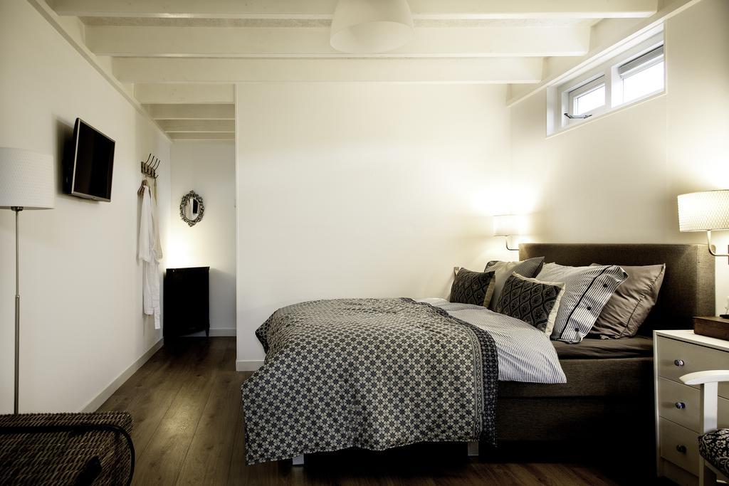 B&B Hoofddorp Eksteriør billede