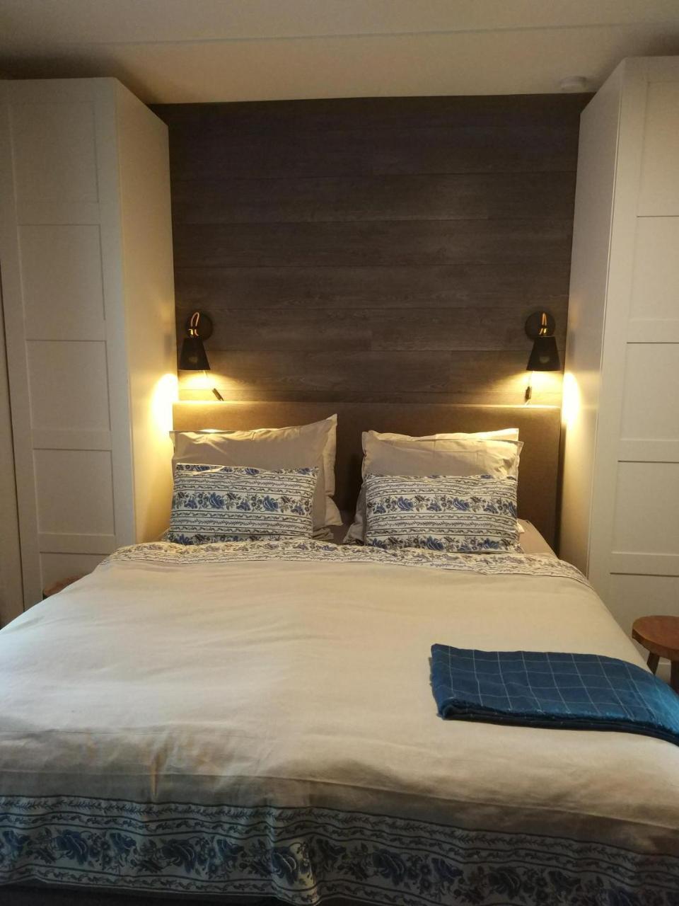 B&B Hoofddorp Eksteriør billede