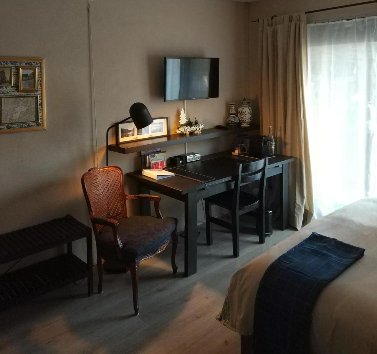 B&B Hoofddorp Eksteriør billede