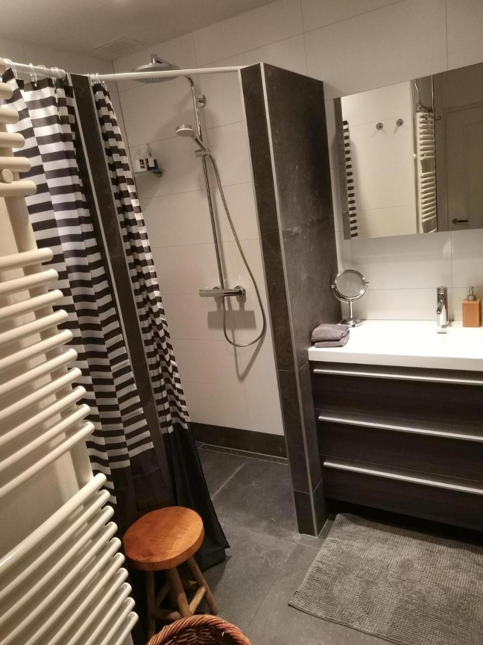 B&B Hoofddorp Eksteriør billede