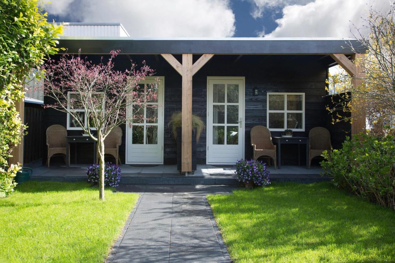 B&B Hoofddorp Eksteriør billede